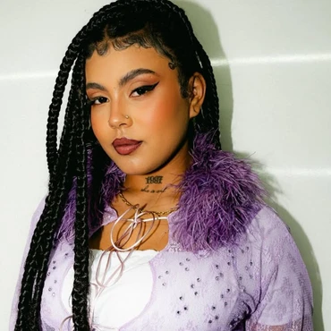 Imagem - Capixaba Budah é confirmada no line-up do festival The Town, em São Paulo