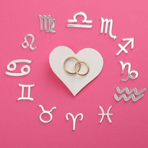 Imagem - 5 signos mais propensos a se casar em 2025