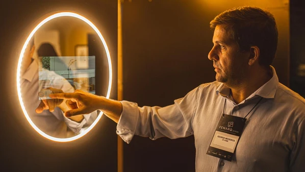 Evento vai contar com 127 segmentos diferentes ligados à construção, mercado imobiliário, engenharia, arquitetura e design e projeta R$ 50 milhões em negócios