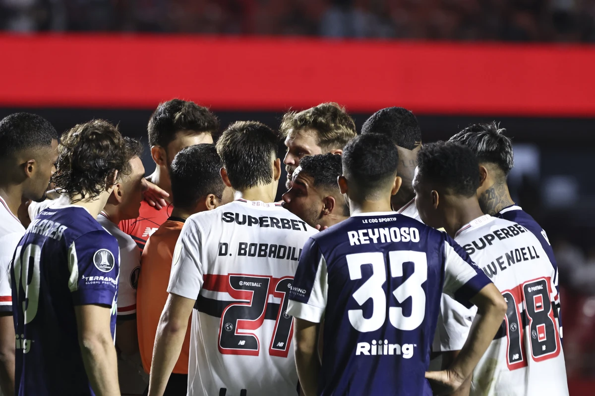 Caso de Bobadilla pode levar a punição pesada no esporte e na esfera penal