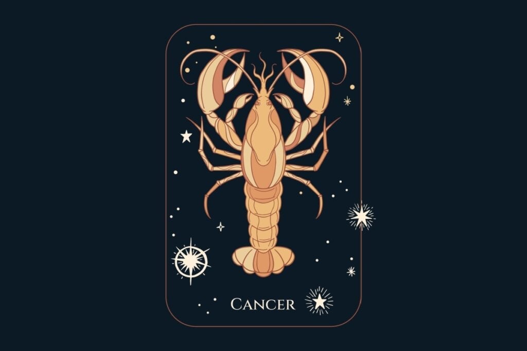 Os nativos de Câncer sentirão a necessidade de cuidar da aparência e da saúde (Imagem: ANN_UDOD | Shutterstock)