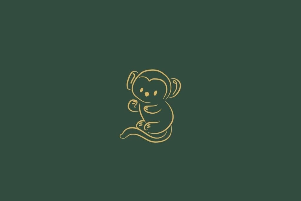 Os nativos do Macaco deverão tomar cuidado com as relações (Imagem: DODOMO | Shutterstock)