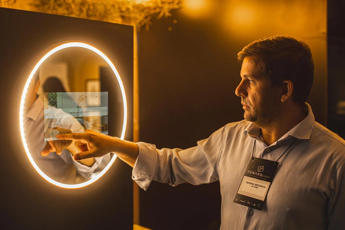 Fenarq Design Summit chega a capital Vitória, ingressos já estão disponíveis