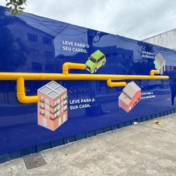 Expectativa é que o projeto fique pronto na segunda quinzena de junho e as obras sejam concluídas no primeiro semestre de 2026