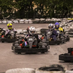 FDK Racing Cup 2025 acontece entre os dias 12 e 13 de julho e já está com as inscrições abertas