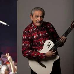 Com temática circense, festival ainda reúne artistas locais, como Banda Casaca, o DJ Manux e um trio especial de covers