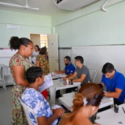 No sábado (31), acontece o Dia de Ação Social Vitória, na Igreja Cristã Maranata, com apoio da Prefeitura de Vitória. Já na próxima semana, no dia (7) de junho, será realizado o Dia D do Cadastro Único, nos Centros de Referência de Assistência Social (Cras)