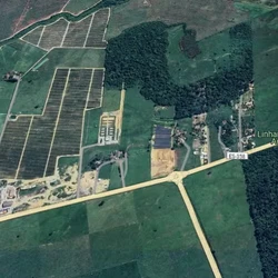 Nova praça pode ser a casa do Linhares FC, que desde 2018 manda seus jogos fora da cidade