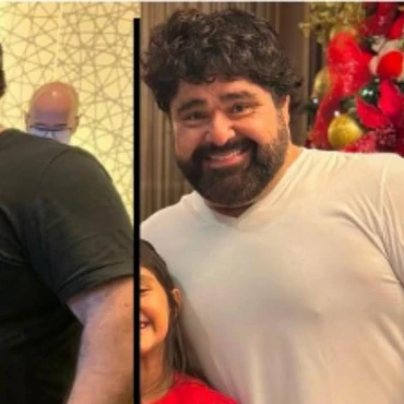 Imagem - Com 40kg a menos, Fabiano Menotti fala sobre transformação