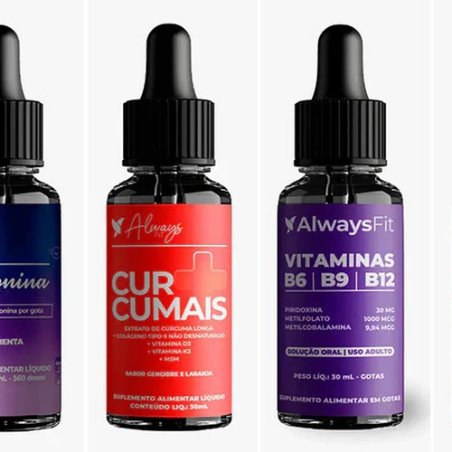 Imagem - Anvisa suspende suplementos alimentares para sono, metabolismo e dor muscular