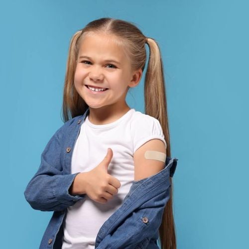 Imagem - 10 benefícios do calendário de vacinação infantil no Brasil 