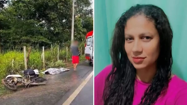 Rafael da Silva Maroto, segundo a polícia, encomendou morte de Jaqueline Souza Bonifácio, por não aceitar o fim do relacionamento. O crime ocorreu em 28 de fevereiro