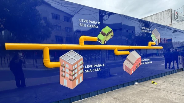 Expectativa é que o projeto fique pronto na segunda quinzena de junho e as obras sejam concluídas no primeiro semestre de 2026