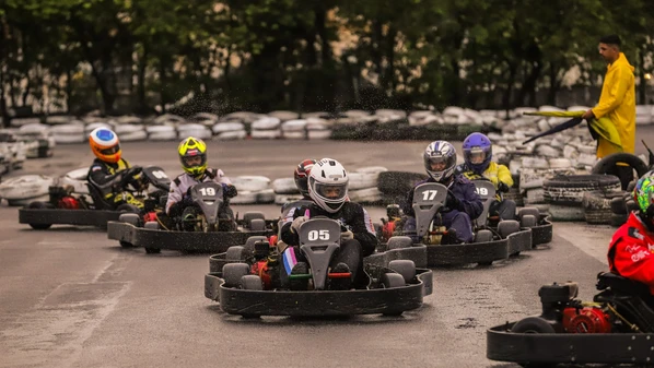 FDK Racing Cup 2025 acontece entre os dias 12 e 13 de julho e já está com as inscrições abertas