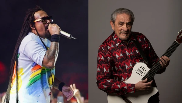 Com temática circense, festival ainda reúne artistas locais, como Banda Casaca, o DJ Manux e um trio especial de covers