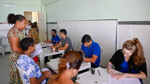No sábado (31), acontece o Dia de Ação Social Vitória, na Igreja Cristã Maranata, com apoio da Prefeitura de Vitória. Já na próxima semana, no dia (7) de junho, será realizado o Dia D do Cadastro Único, nos Centros de Referência de Assistência Social (Cras)