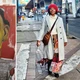 Imagem - Artista do ES é aprovada em edital e faz residência artística na África do Sul