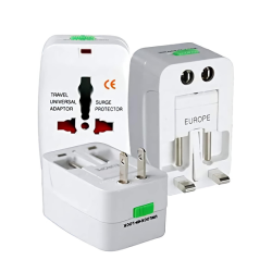 Adaptador de Tomada Universal