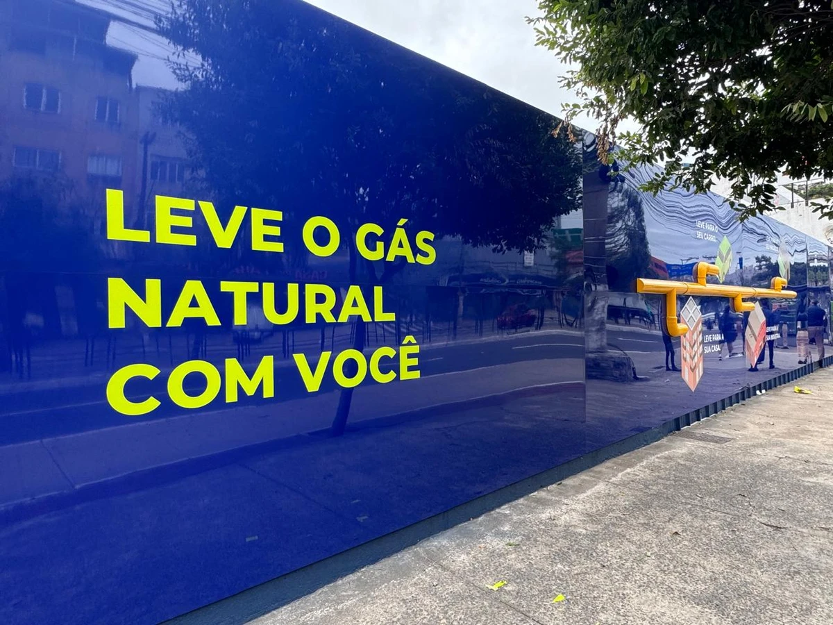 ES Gás vai investir em nova sede na Avenida Vitória por ES Gás