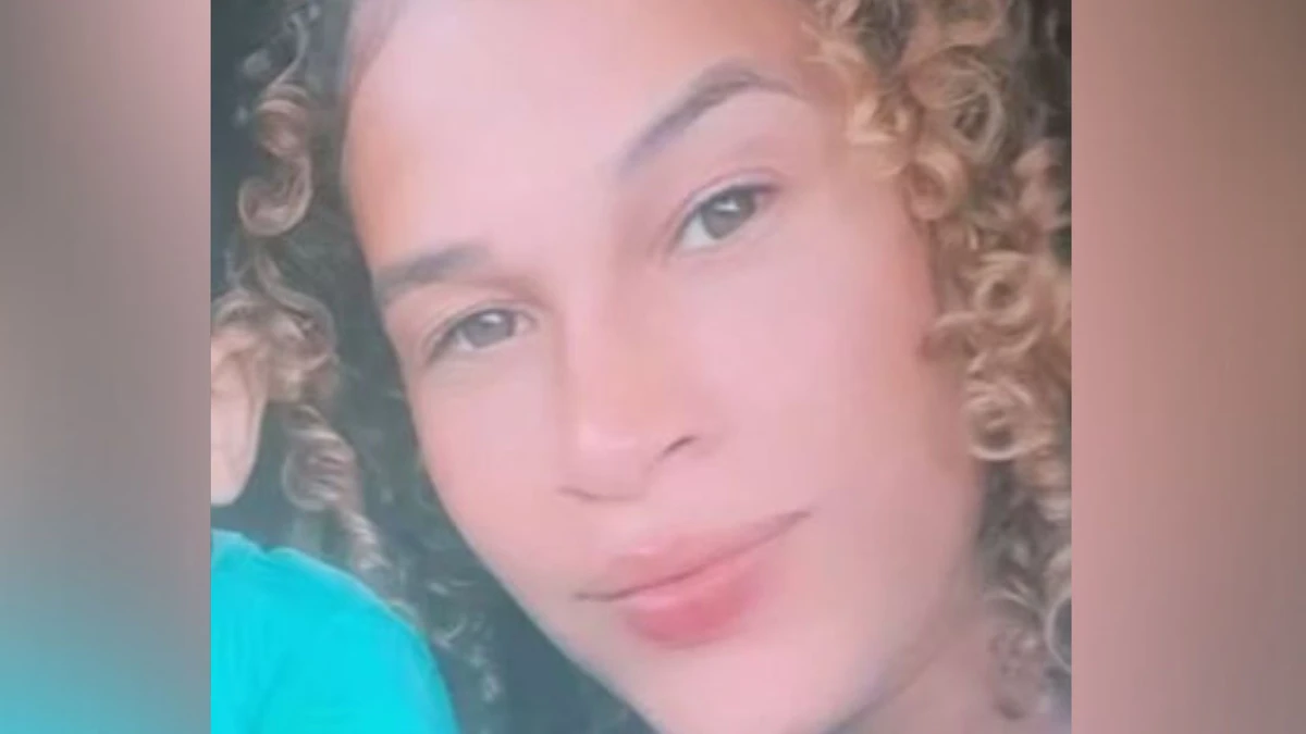 Morta a facadas, Quezia era casada e tinha dois filhos