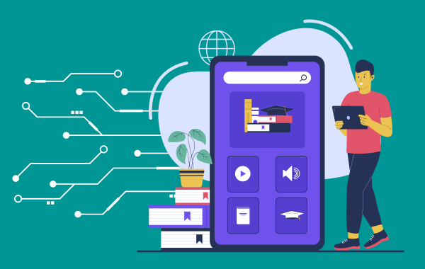 Startup do Fonte Hub aposta em IA e parceria internacional para inovar no ensino de inglês