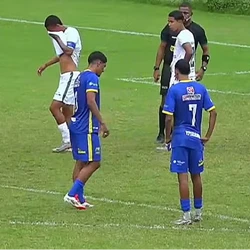 Equipe de Afonso Cláudio se classificou para a final do Capixabão Sub-20 após empatar com o Porto Vitória nesta sexta-feira (30) e garantiu vaga na competição nacional