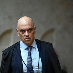 Diversos jornais estrangeiros publicaram nessa semana sobre medidas do governo Trump que parecem mirar em Alexandre de Moraes.