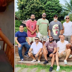 Clássicos do sambista serão interpretados junto ao Clube do Samba, no Brizz