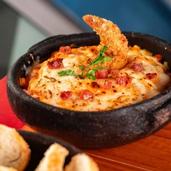 Petisco do Maré no Roda de Boteco 2025