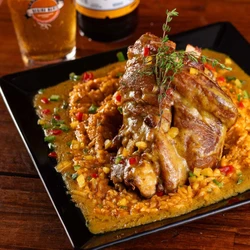 Petisco do Regina Maris no Roda de Boteco 2025