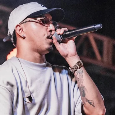 Imagem - Rapper Delacruz traz nova turnê para Vitória em junho