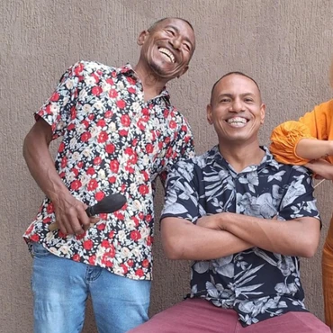 Imagem - Trio Virgulino é atração principal de arraiá gratuito em shopping da Serra