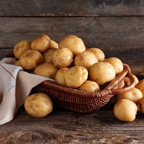 Imagem - 6 benefícios da batata para a saúde