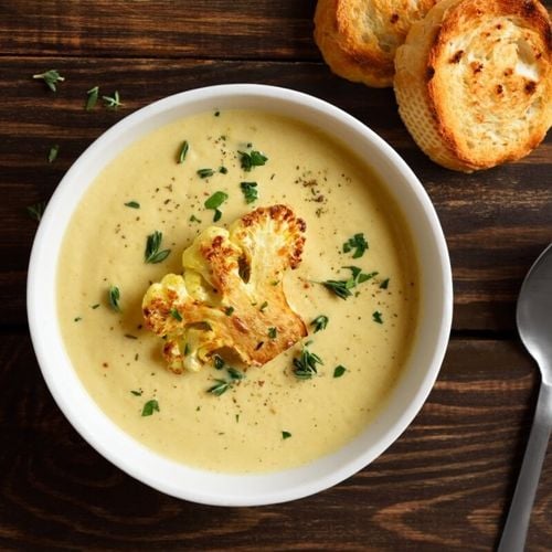 Imagem - 5 sopas e cremes ricos em fibras para o almoço