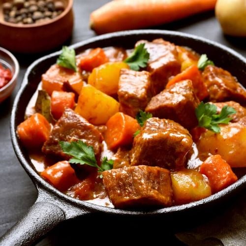 Imagem - 6 receitas deliciosas de ensopado para os dias frios