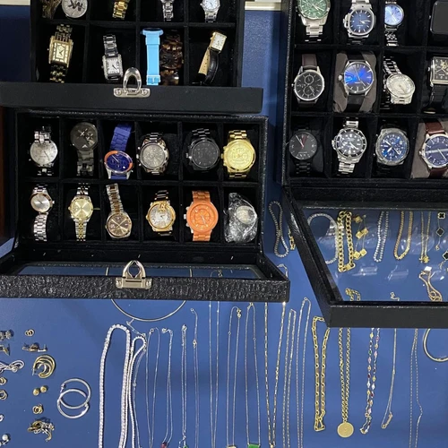 Imagem - Ex-funcionária é suspeita de desvio milionário em empresa de rochas ornamentais no ES