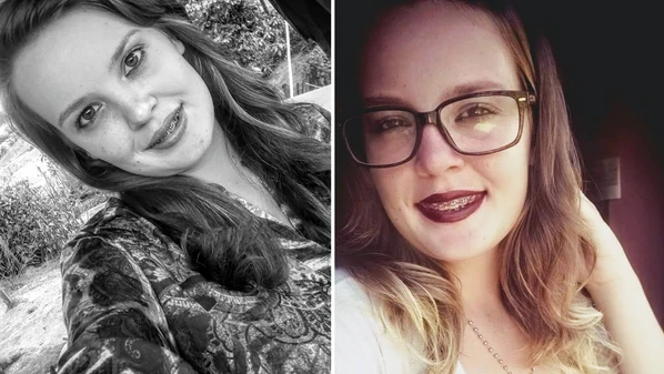 Katiane Renock Zava tinha 17 anos quando desapareceu, em julho de 2017 e a família convive com a dolorosa ausência; polícia afirma seguir investigando o caso