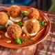 Imagem - Roda de Boteco 2025: conheça todos os petiscos do festival
