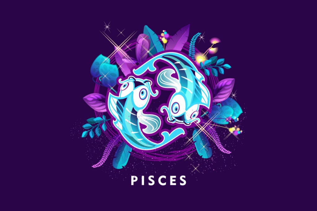 O dia será favorável para que os nativos de Peixes se aprimorem profissionalmente (Imagem: marrishuanna | Shutterstock)