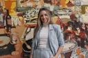 Luiza larica- 