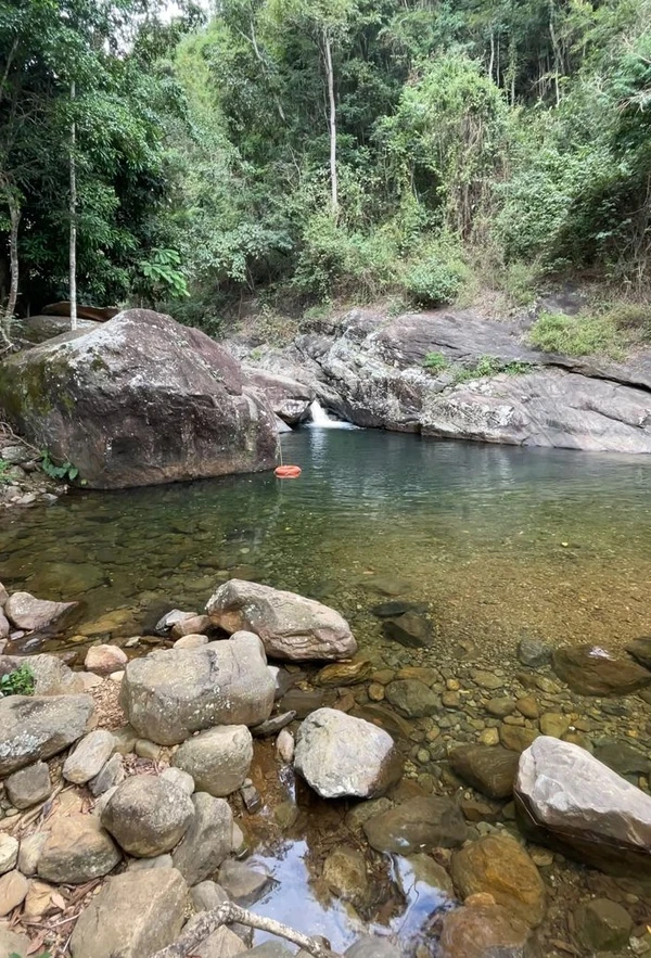 Poço do Quarentão