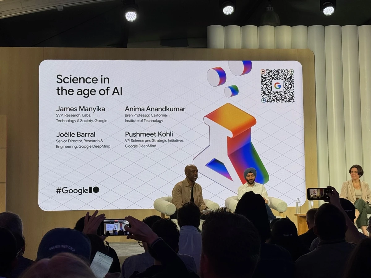 A edição 2025 do evento anual da big tech reuniu desenvolvedores, cientistas e líderes de mercado para mostrar como a empresa pretende transformar o futuro com IA, novos dispositivos e soluções digitais.