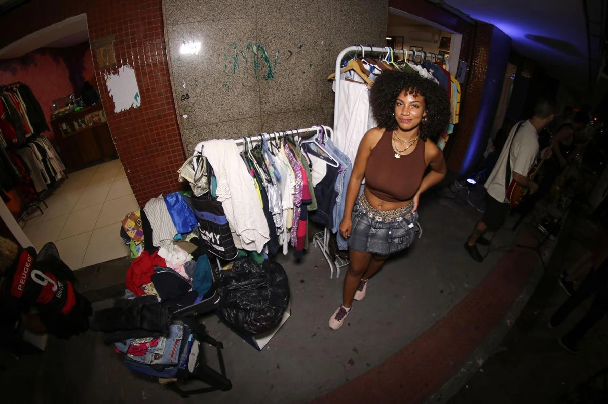  4ª edição do "Rolê na Calçada", em Vila Velha por @rodolfo_vieira