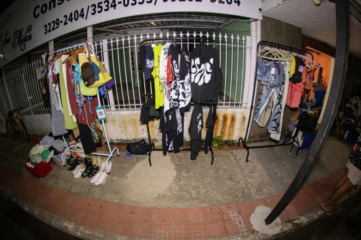  4ª edição do "Rolê na Calçada", em Vila Velha por @rodolfo_vieira