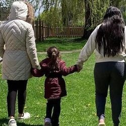 Desde o retorno à Casa Branca de Donald Trump, que prometeu realizar a maior deportação da história dos EUA, o número de migrantes que tentam obter asilo no Canadá cresceu significativamente.