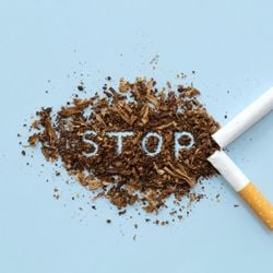 Veja como se livrar da dependência química e psicológica que o tabaco provoca