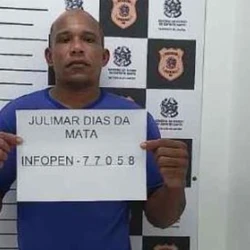 Segundo a Sejus, ele fugiu no momento em que dispensava o lixo no contentor localizado no pátio da unidade
