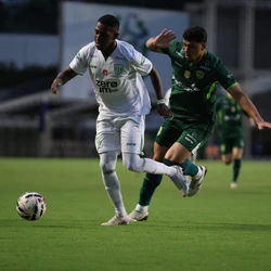 Equipe capixaba jogou bem, fez dois golaços com Erick Salles e João Paulo, e deixou a lanterna do Grupo A6 da competição nacional