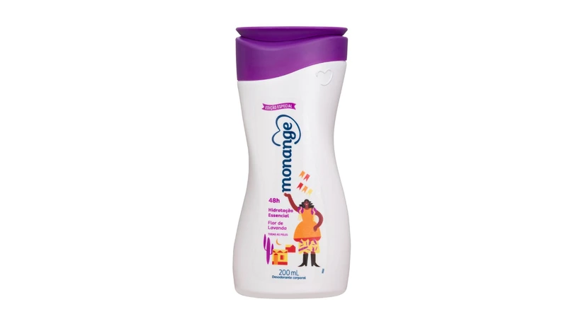 Lançamentos de beleza