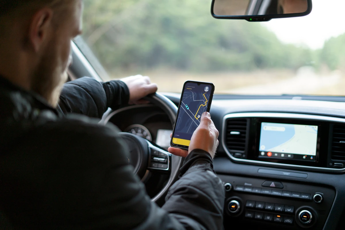 Aplicativo de Transportes é uma das categorias analisadas na pesquisa do Recall de Marcas 2025 